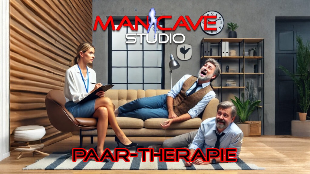 Episode 16 - Paar Therapie - Teil 1