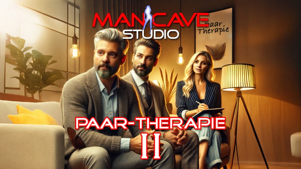 Episode 16 - Paar Therapie - Teil 2