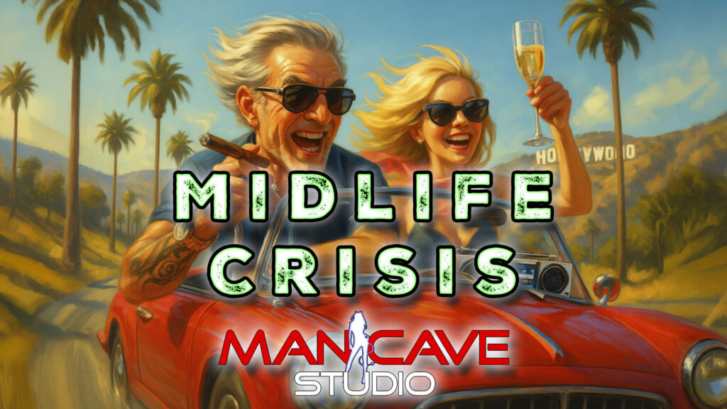 Episode 21: Midlife-Crisis – Panik oder Neustart 2