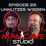Episode 22: Unnützes Wissen