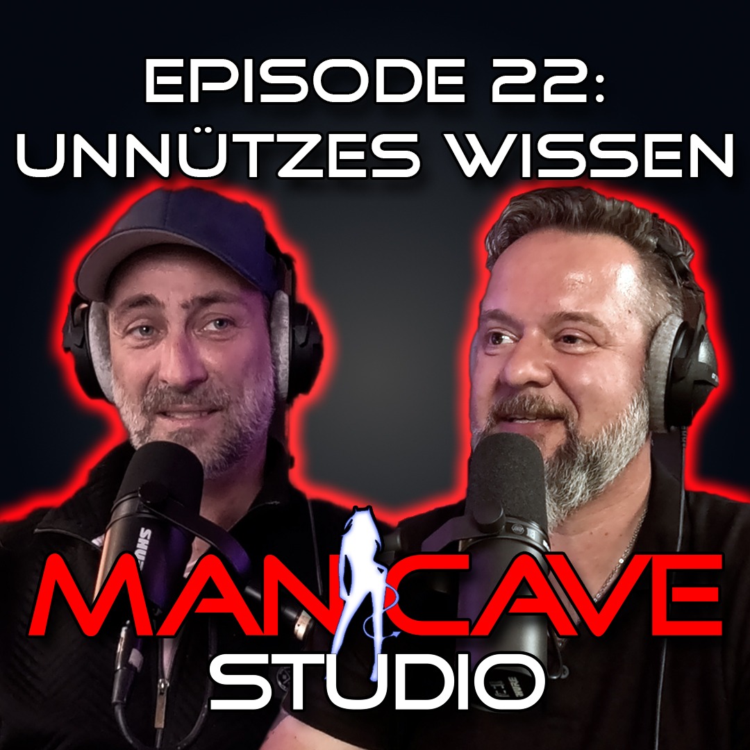 Episode 22: Unnützes Wissen